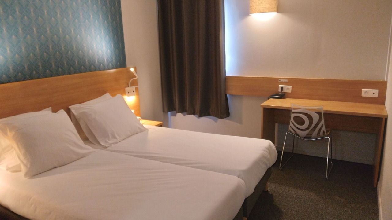 Photo of Bedroom in Saint-Jean-de-Vedas