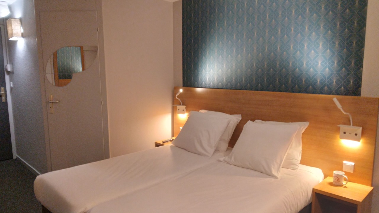 Photo of Bedroom in Saint-Jean-de-Vedas