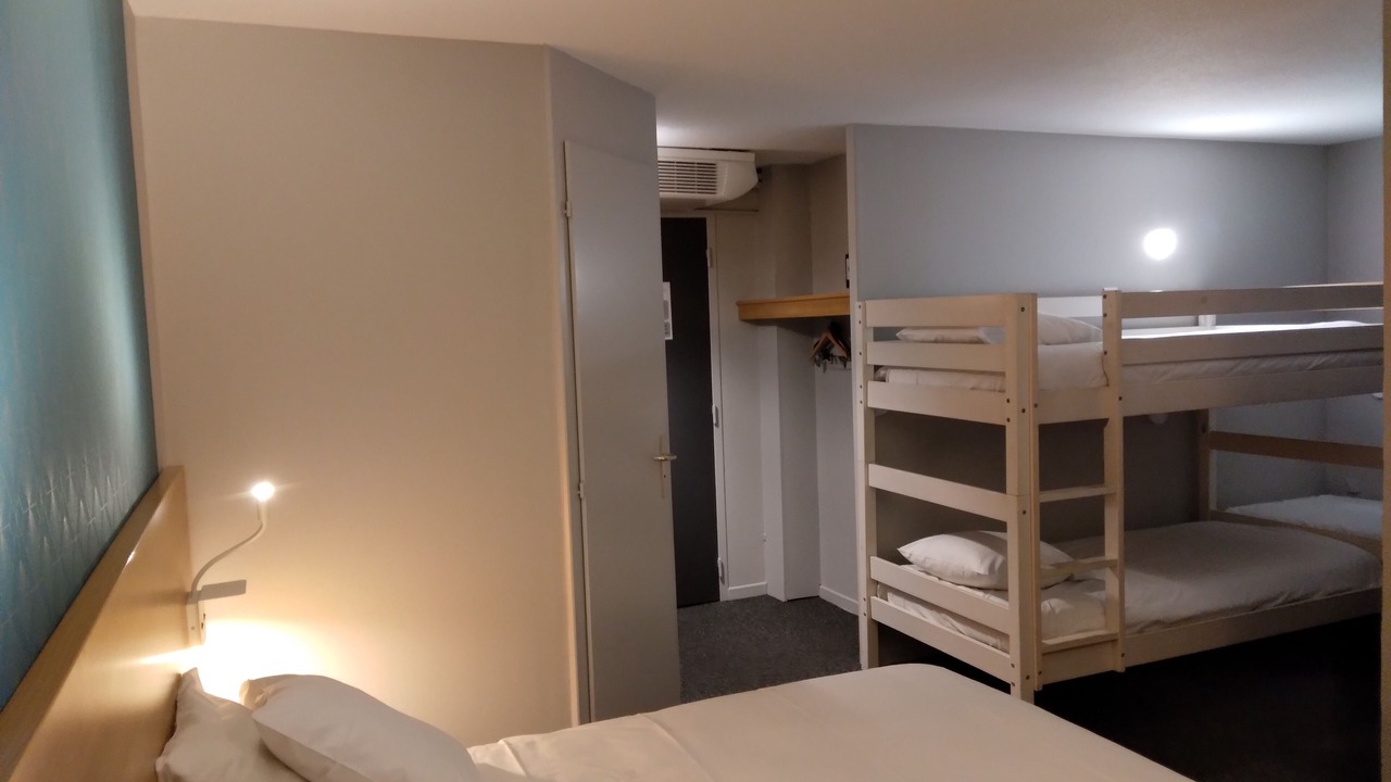 Photo of Bedroom in Saint-Jean-de-Vedas