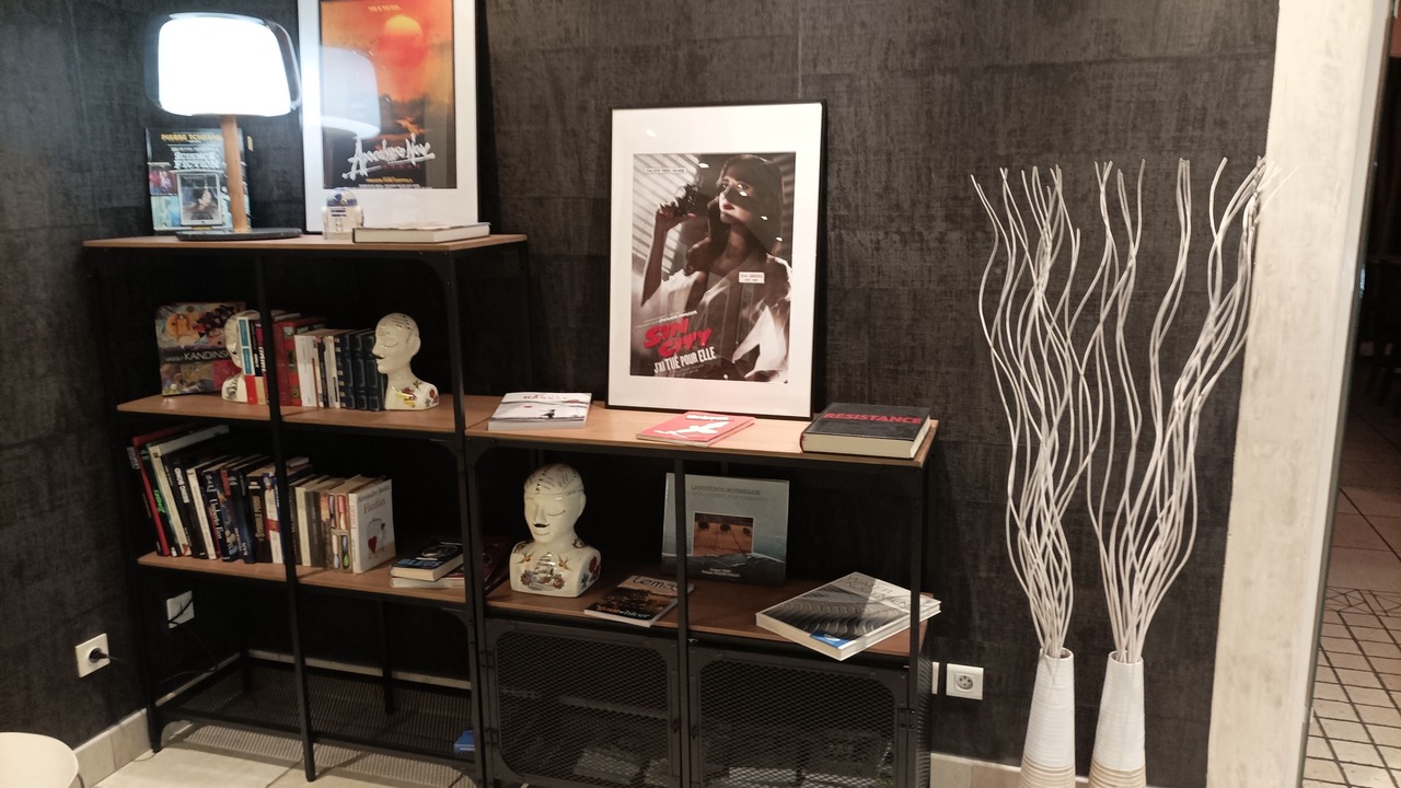 Photo of Others in Saint-Jean-de-Vedas