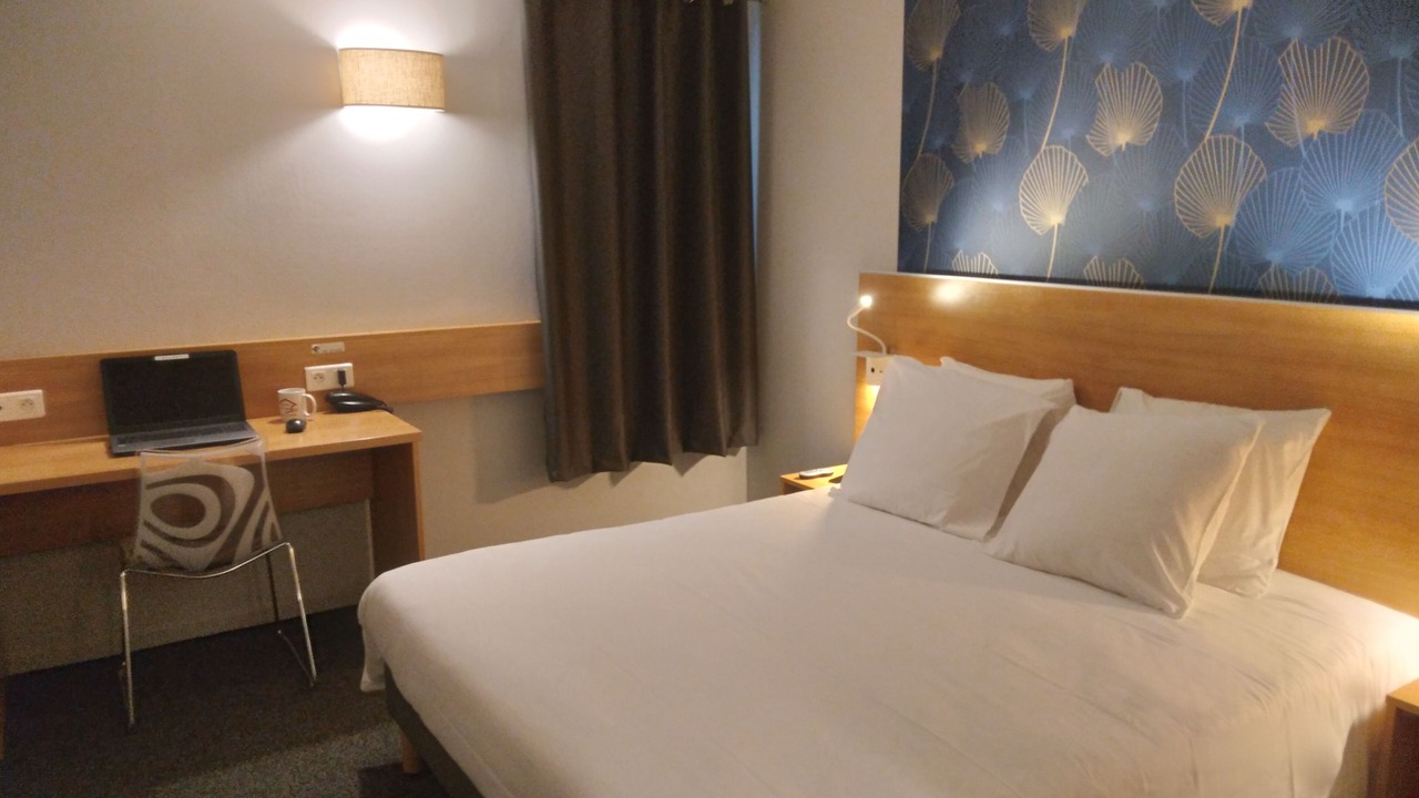 Photo of Bedroom in Saint-Jean-de-Vedas