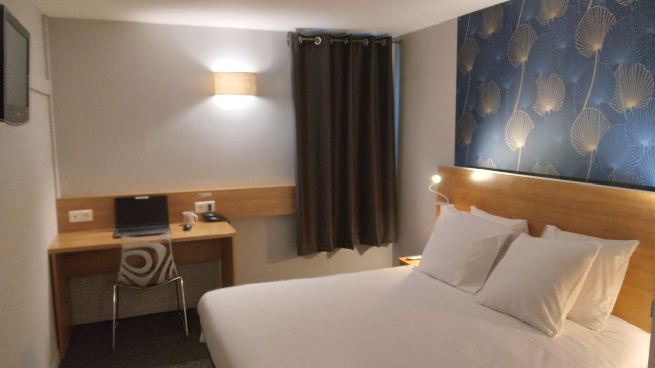 Photo of Bedroom in Saint-Jean-de-Vedas