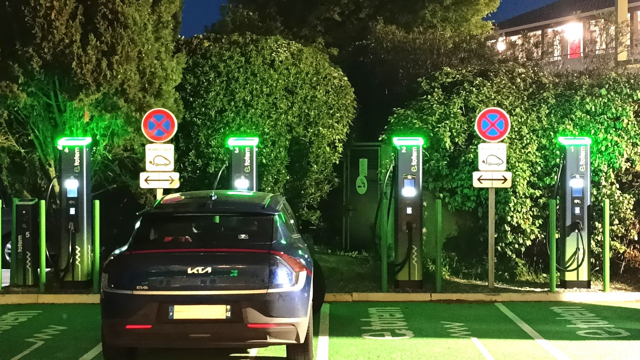 Photo of Outdoor in Saint-Jean-de-Vedas