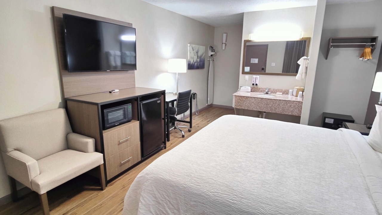 Photo of Bedroom in Polvadera
