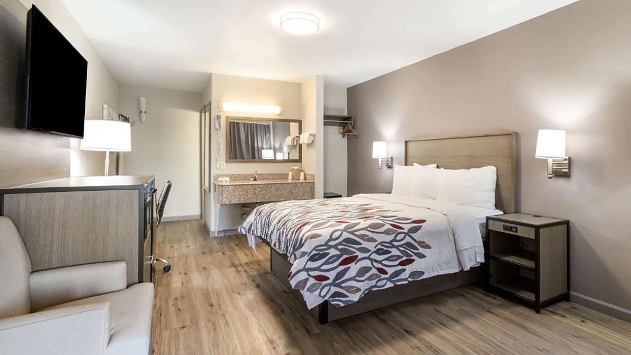 Photo of Bedroom in Polvadera
