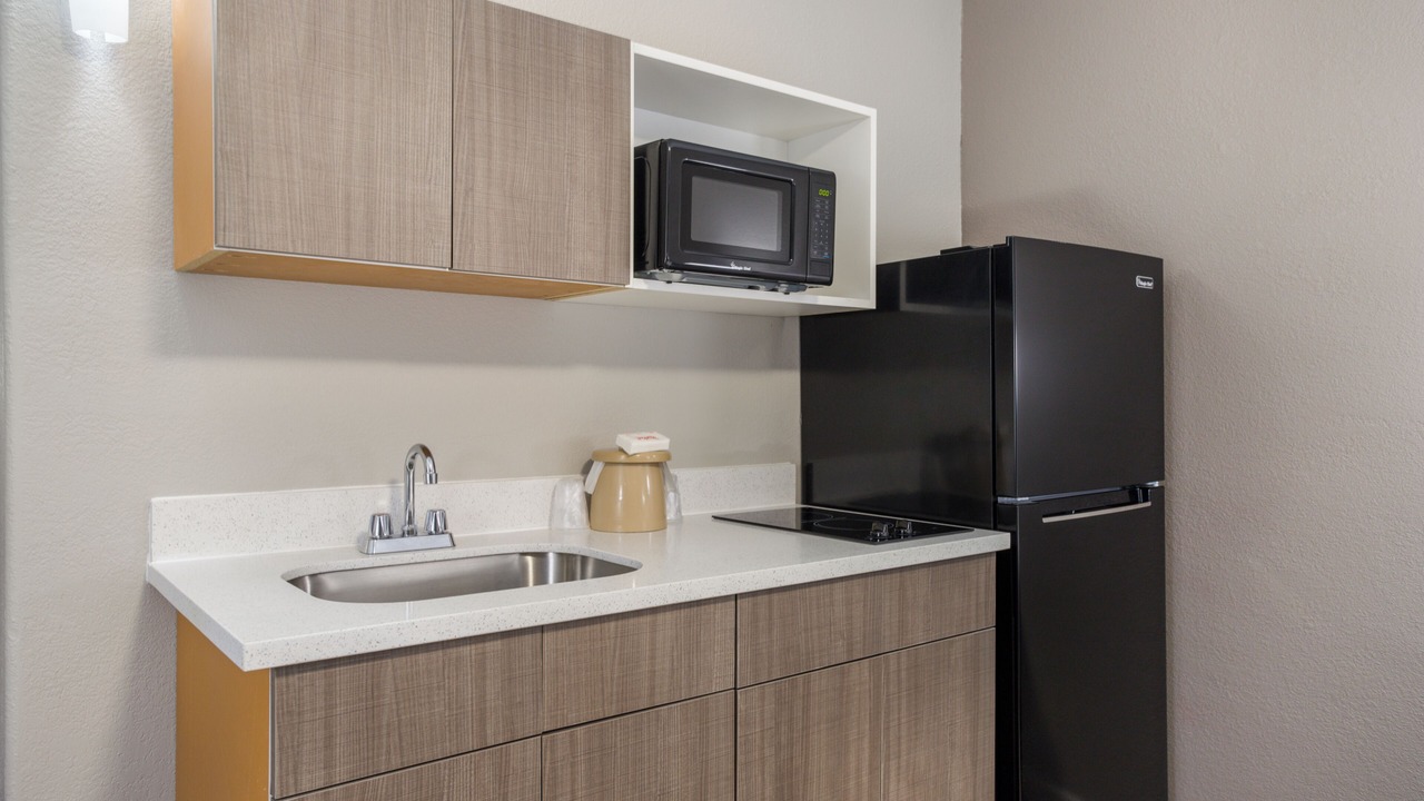 Photo of Kitchen in Polvadera