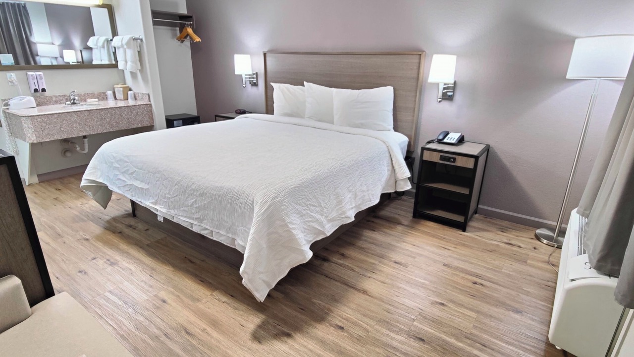 Photo of Bedroom in Polvadera