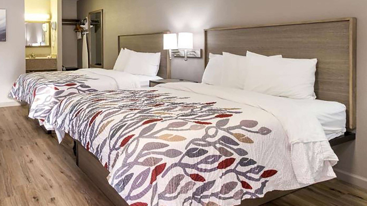 Photo of Bedroom in Polvadera