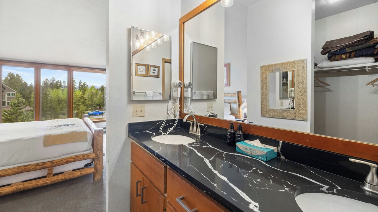 Photo of Bathroom in Keystone
