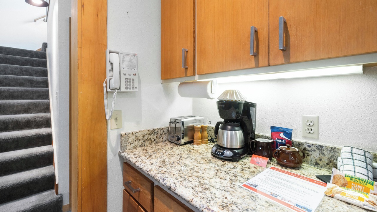 Photo of Kitchen in Keystone