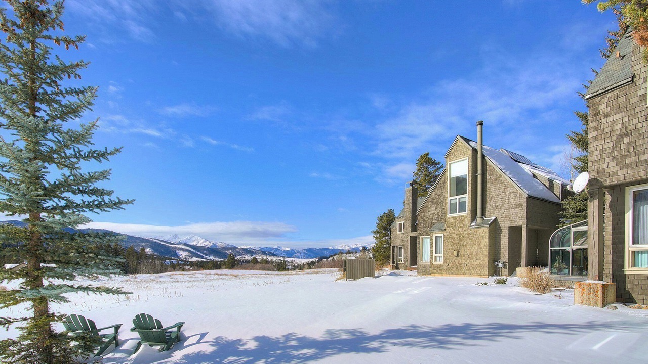 Photo of Outdoor in Keystone