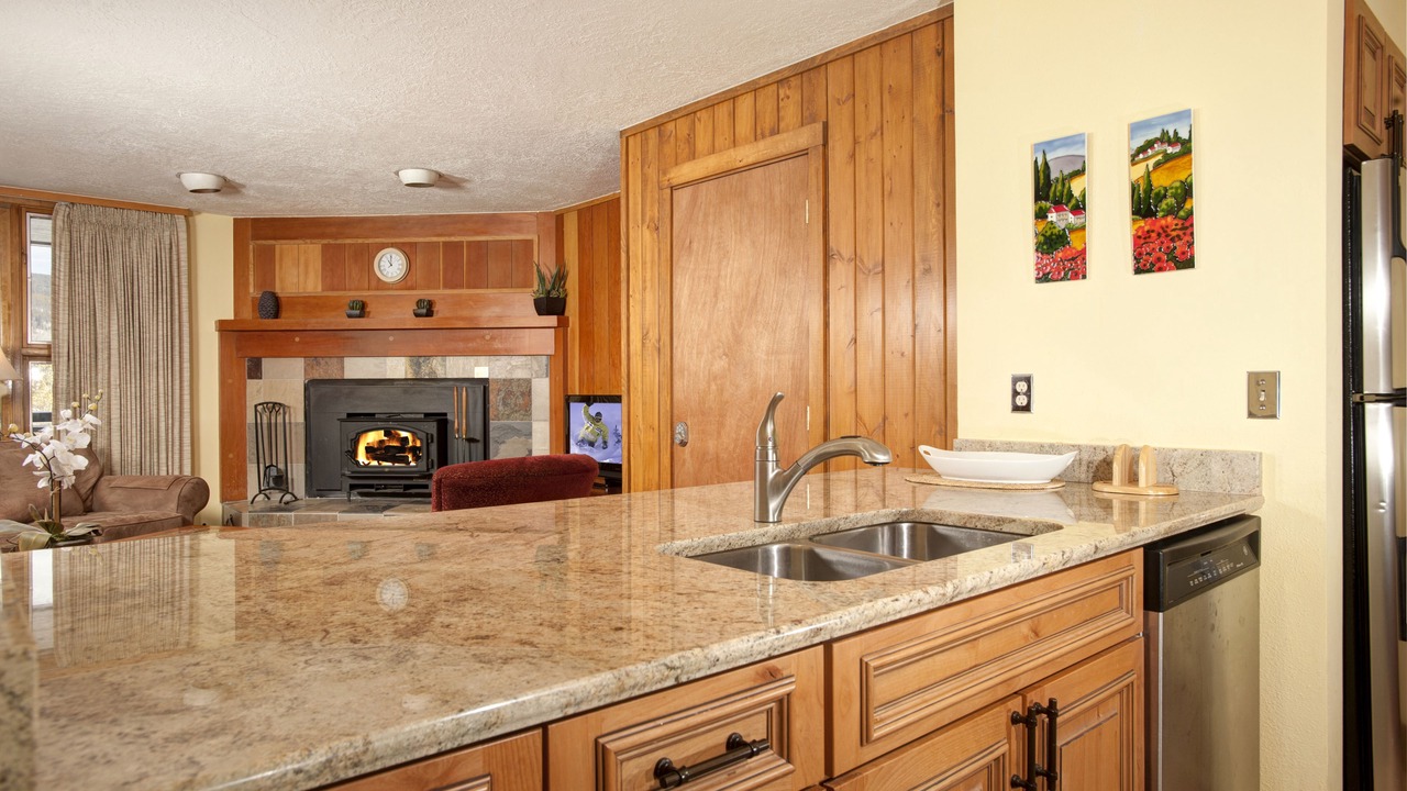 Photo of Kitchen in Keystone