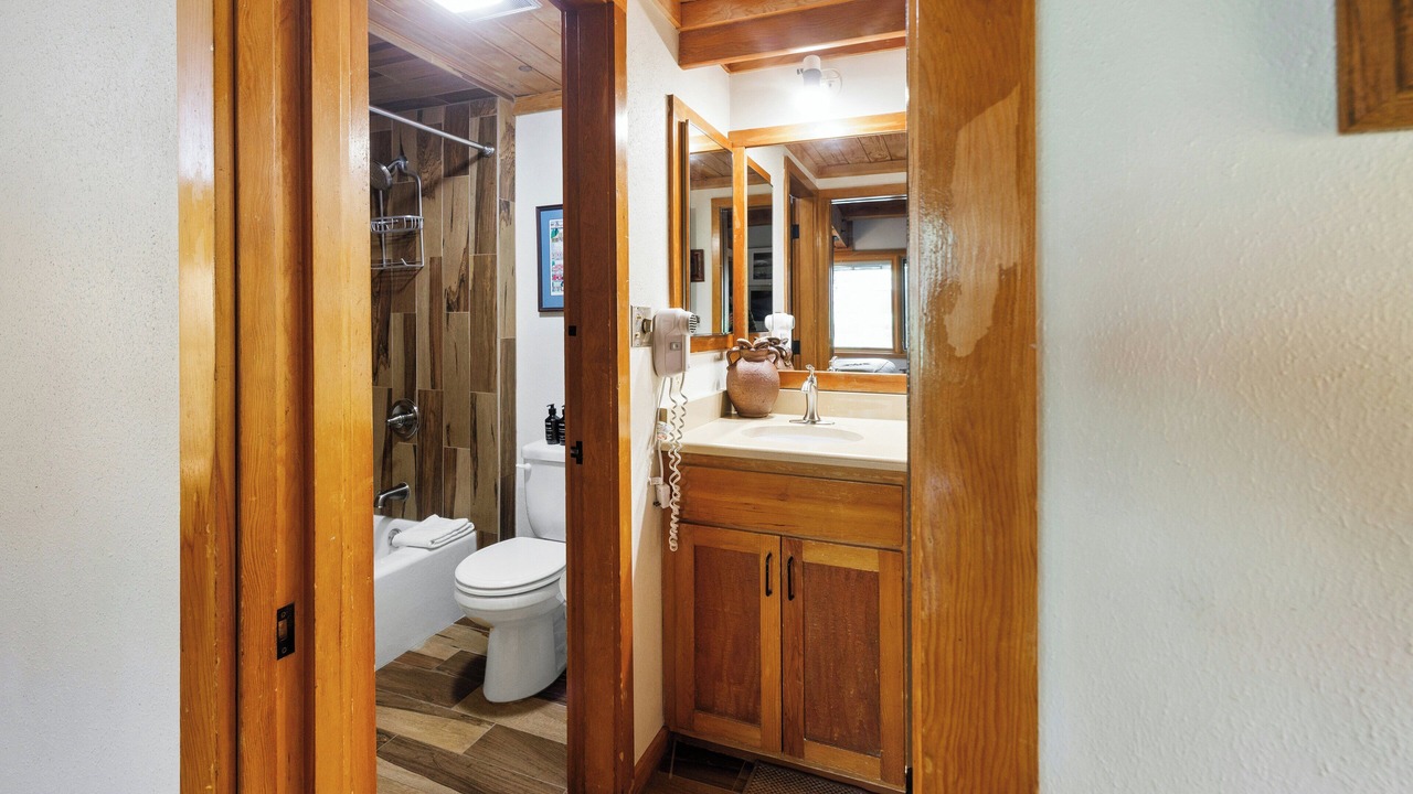 Photo of Bathroom in Keystone