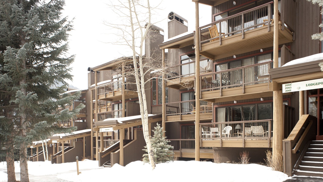 Photo of Outdoor in Keystone