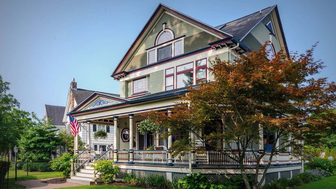 Photo of Outdoor in Skaneateles