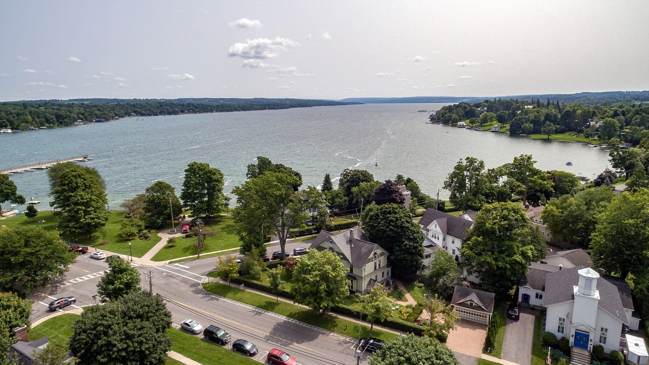 Photo of Outdoor in Skaneateles