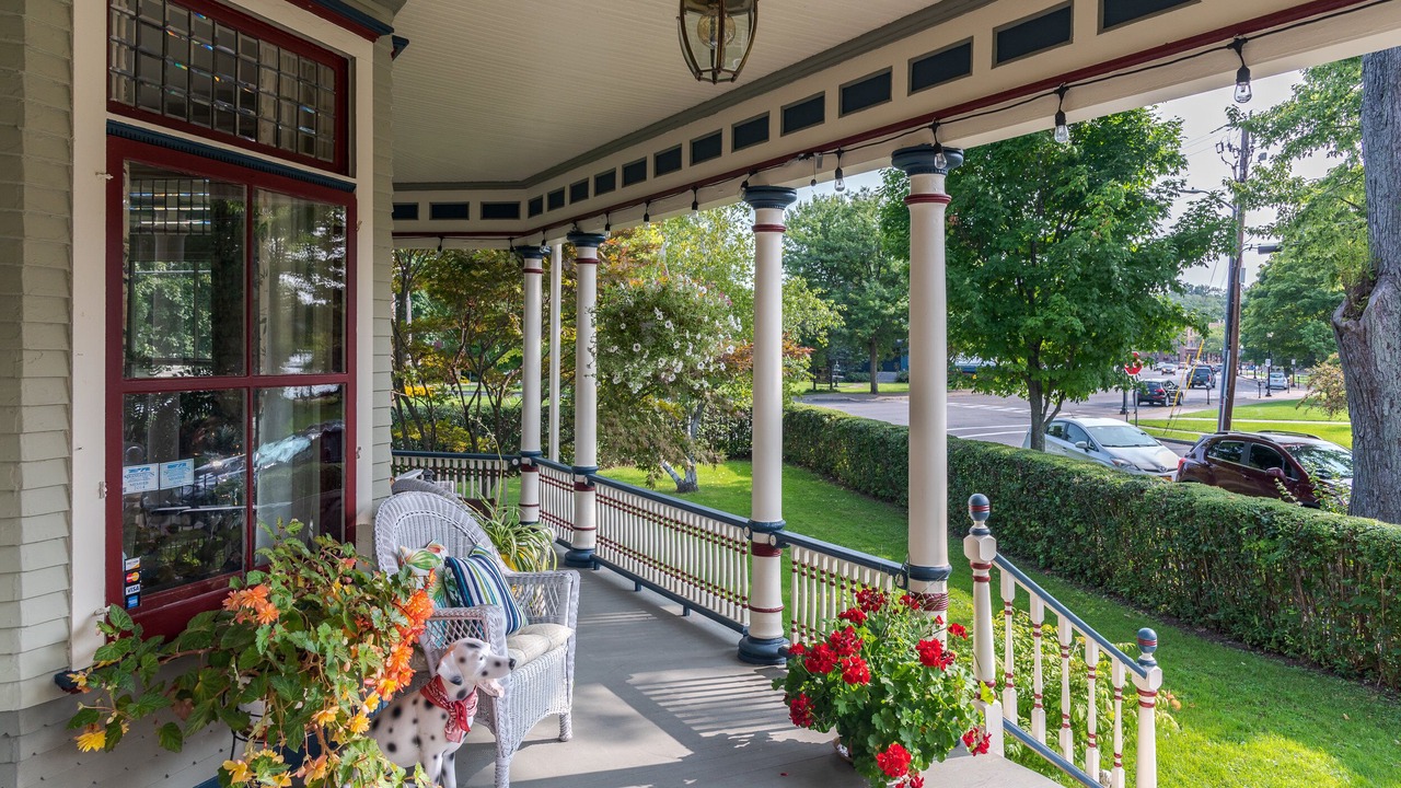 Photo of Outdoor in Skaneateles