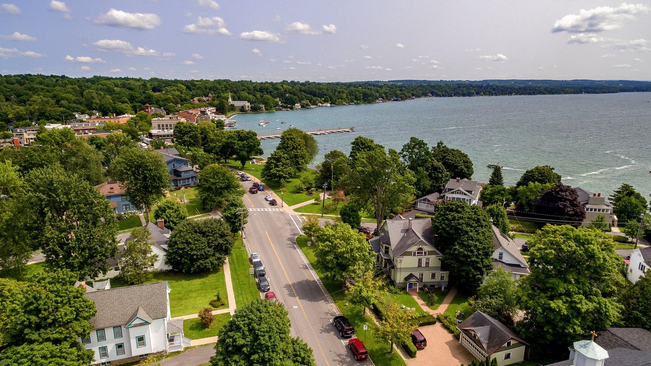 Photo of Outdoor in Skaneateles