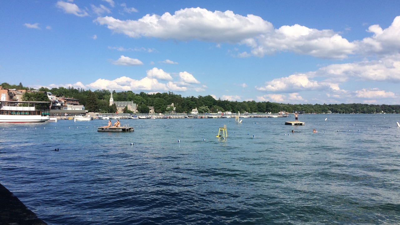 Photo of Outdoor in Skaneateles
