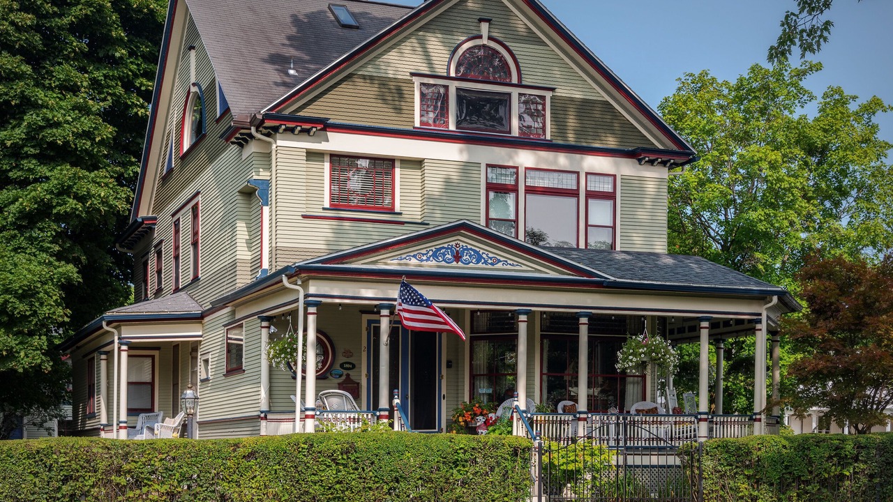 Photo of Outdoor in Skaneateles