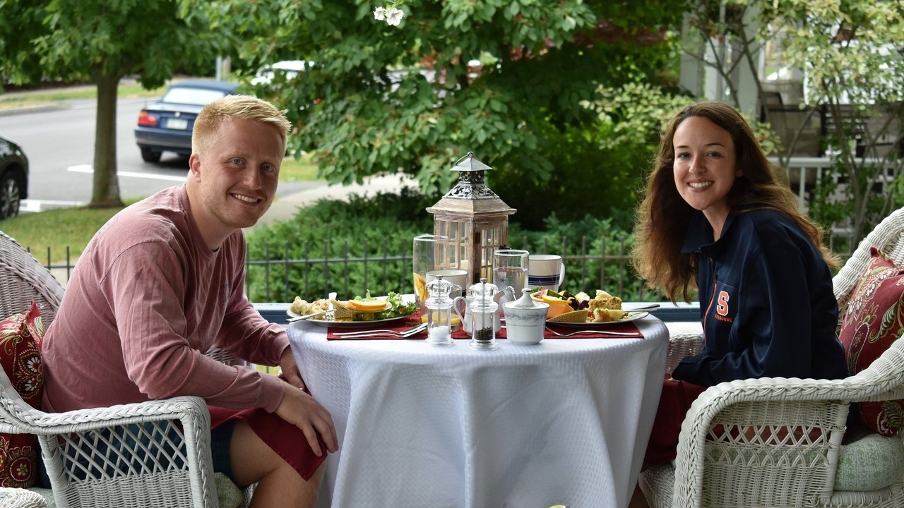 Photo of Outdoor in Skaneateles