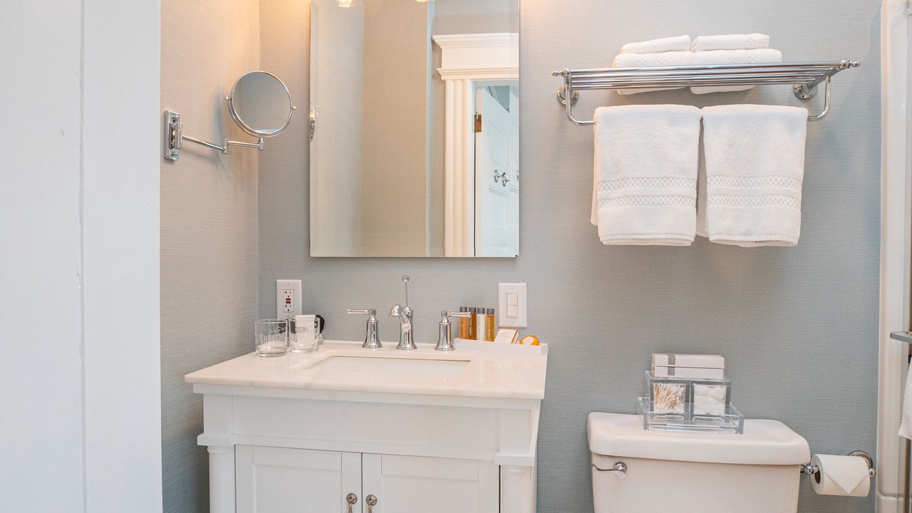 Photo of Bathroom in Skaneateles