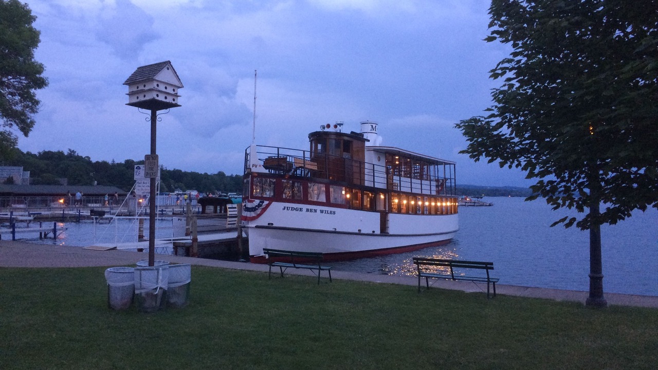 Photo of Others in Skaneateles