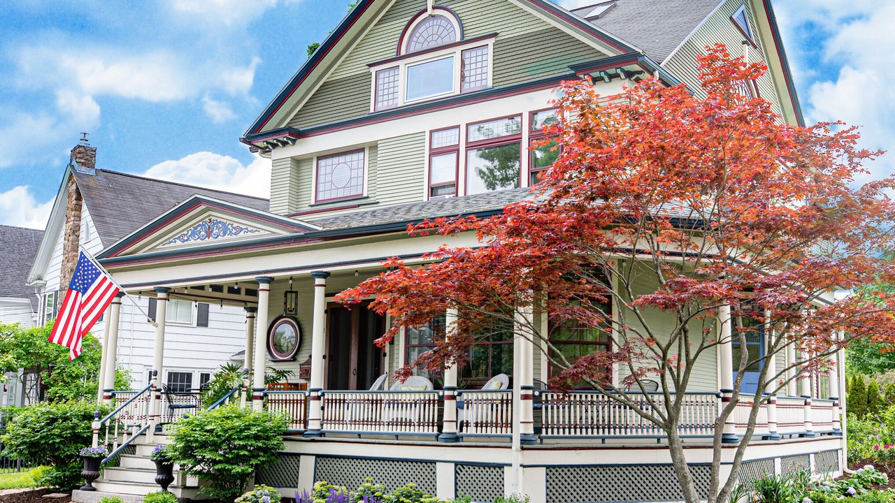 Photo of Outdoor in Skaneateles