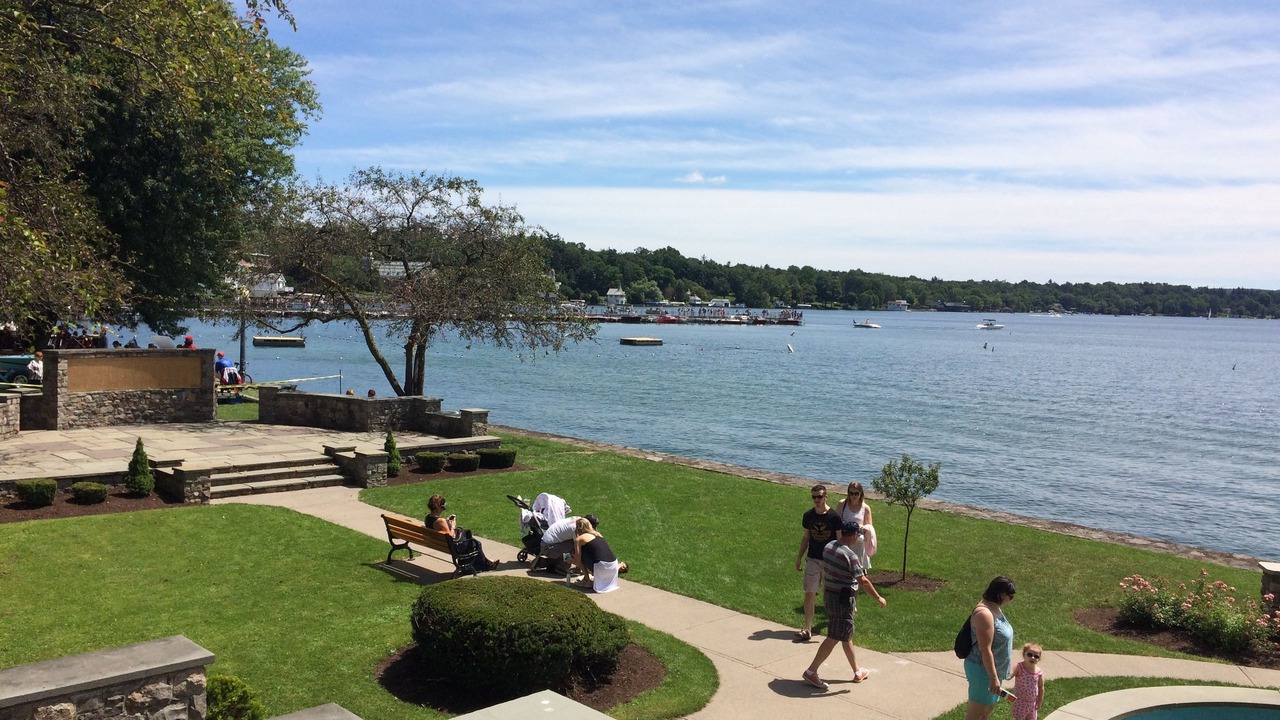 Photo of Others in Skaneateles