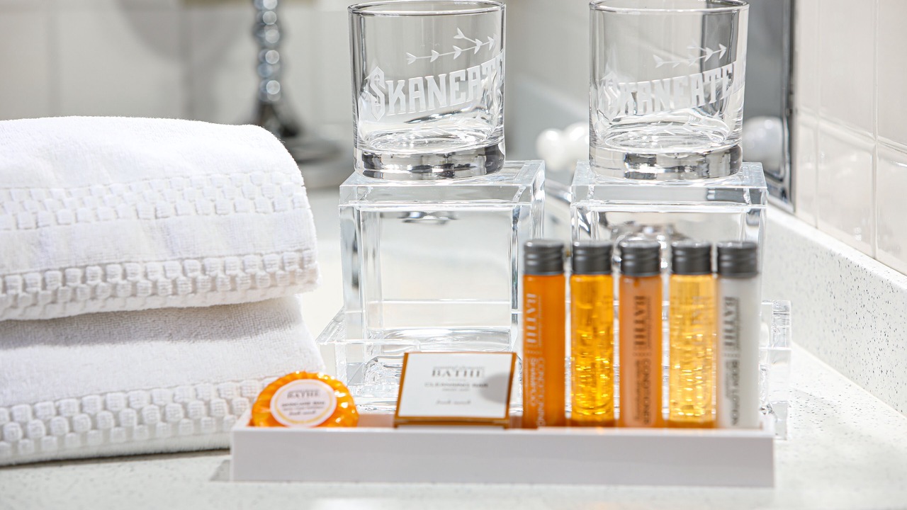 Photo of Bedroom in Skaneateles