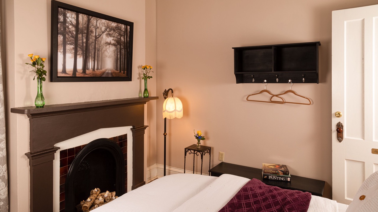 Photo of Bathroom in Utica