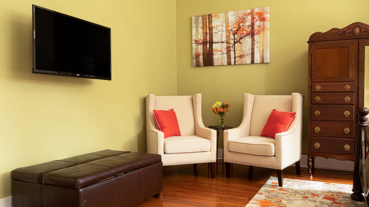 Photo of Bathroom in Utica