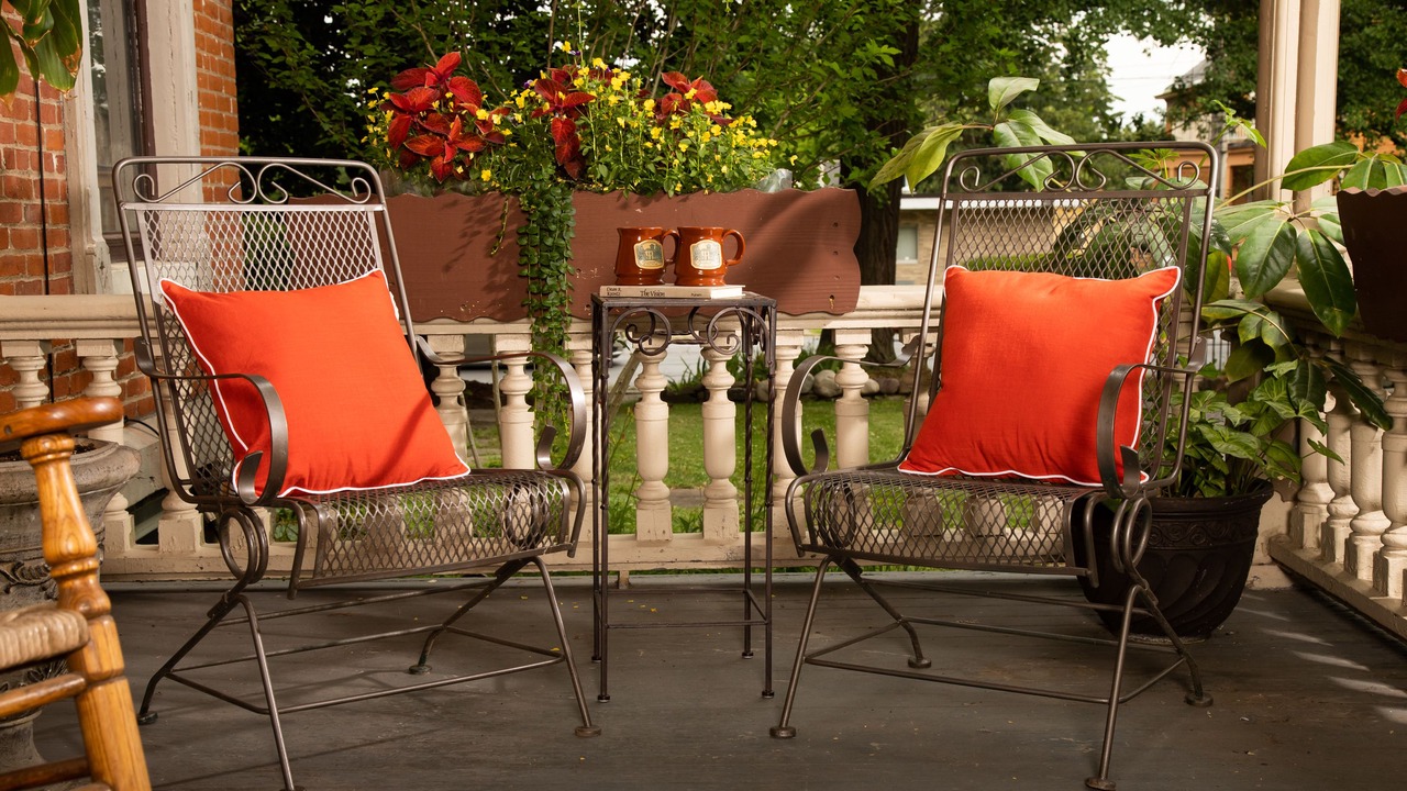 Photo of Outdoor in Utica