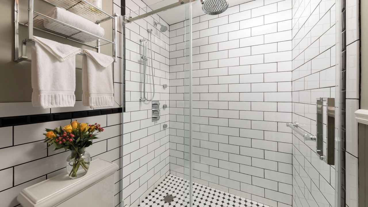 Photo of Bathroom in Utica