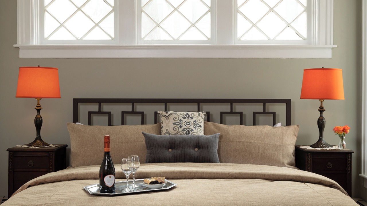 Photo of Bedroom in Utica