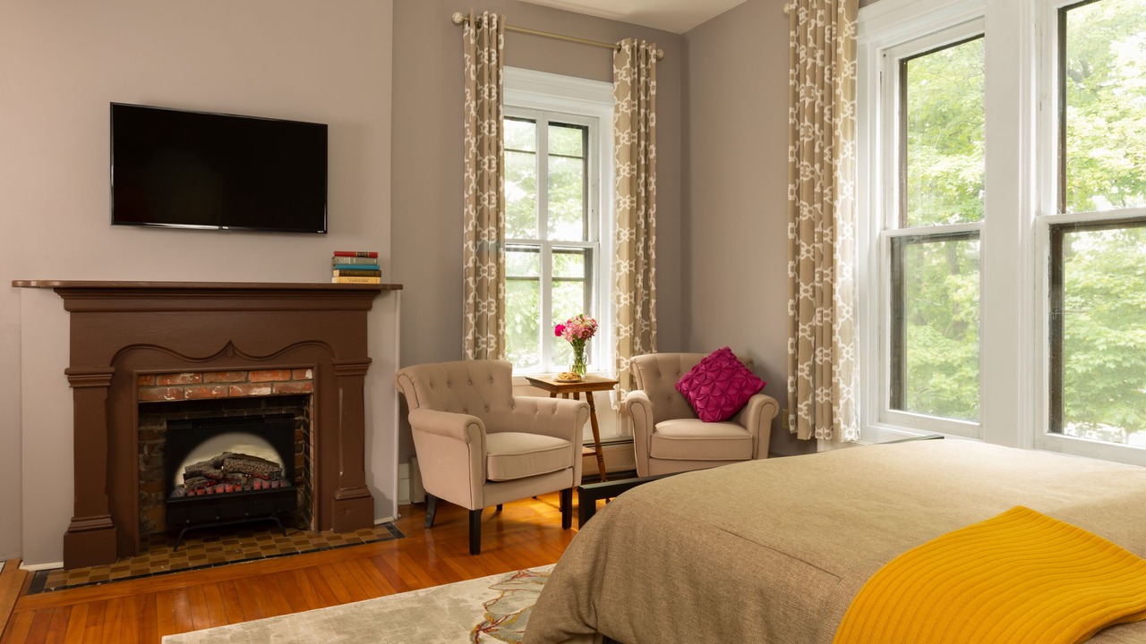 Photo of Bathroom in Utica