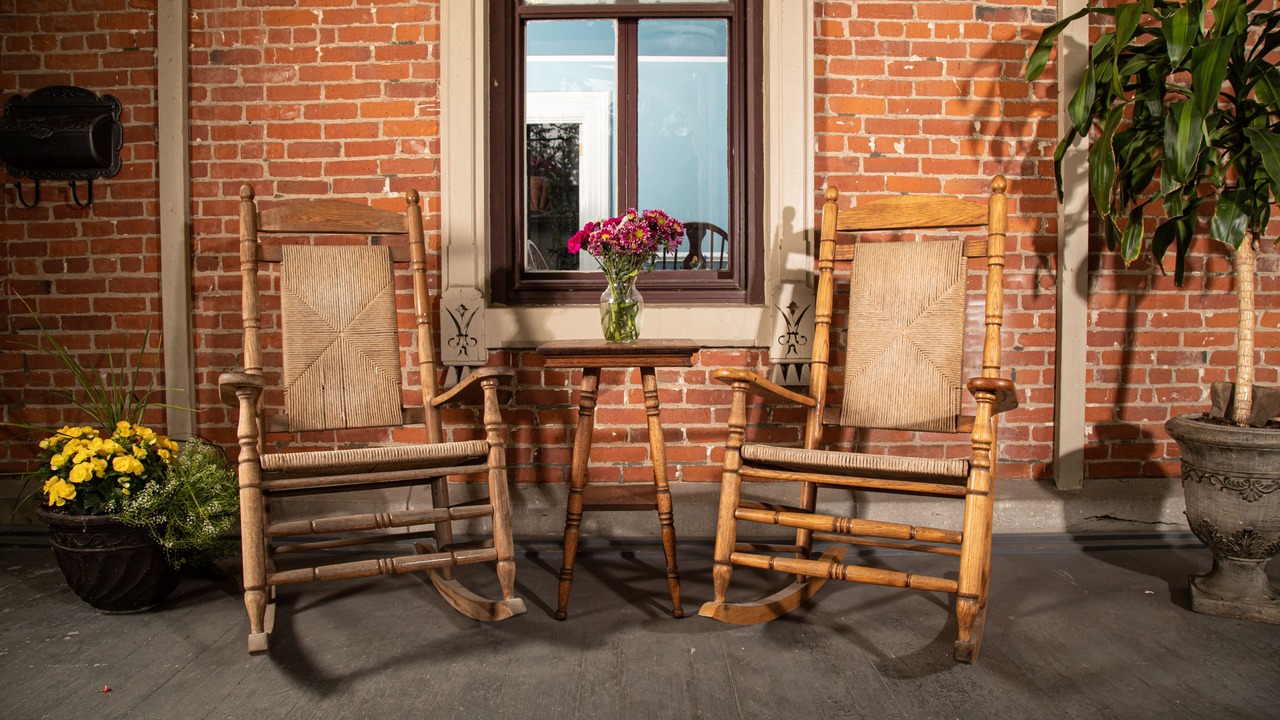 Photo of Outdoor in Utica