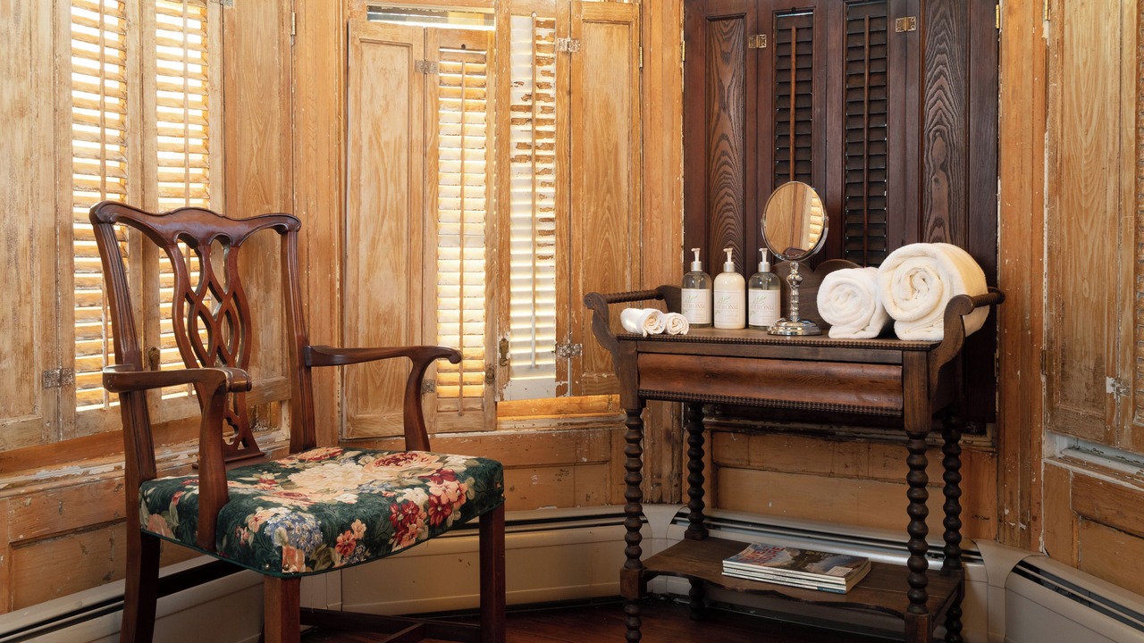 Photo of Bathroom in Utica