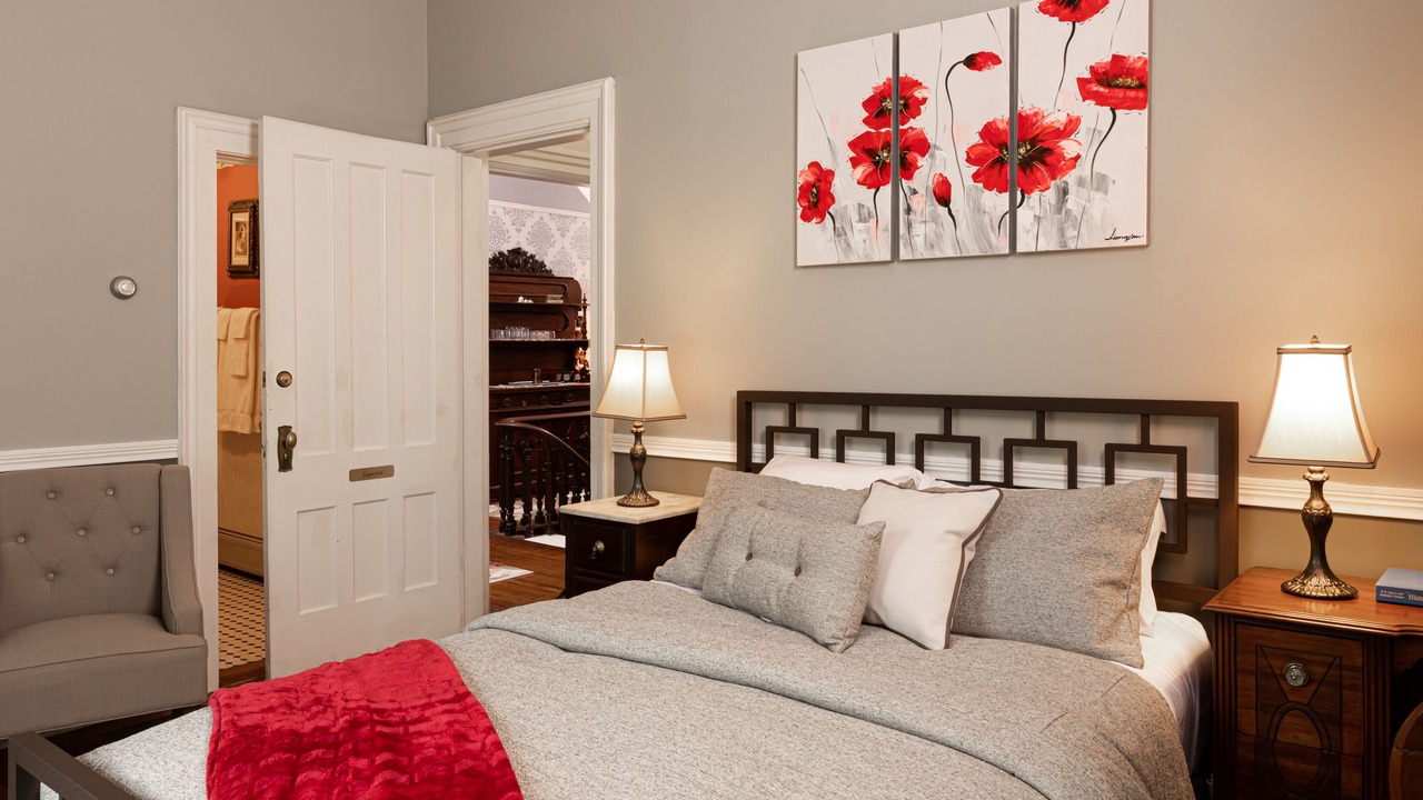 Photo of Bathroom in Utica