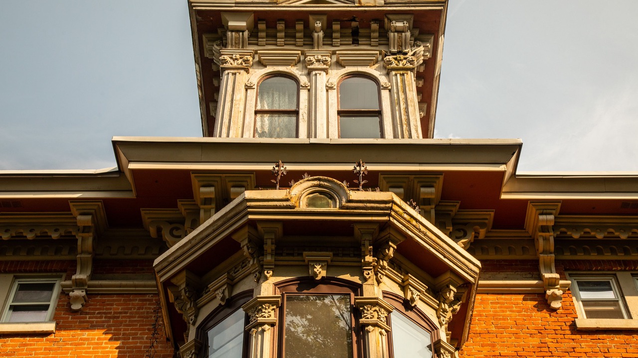 Photo of Outdoor in Utica