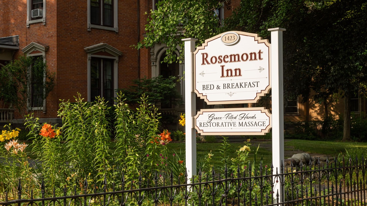 Photo of Outdoor in Utica