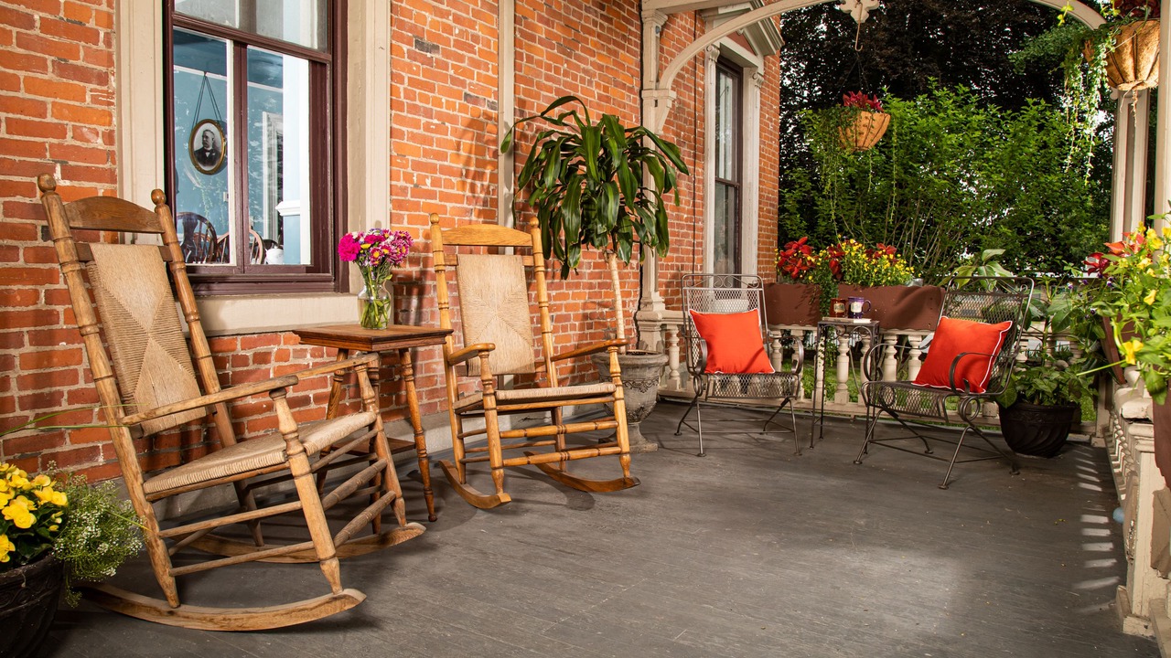 Photo of Outdoor in Utica