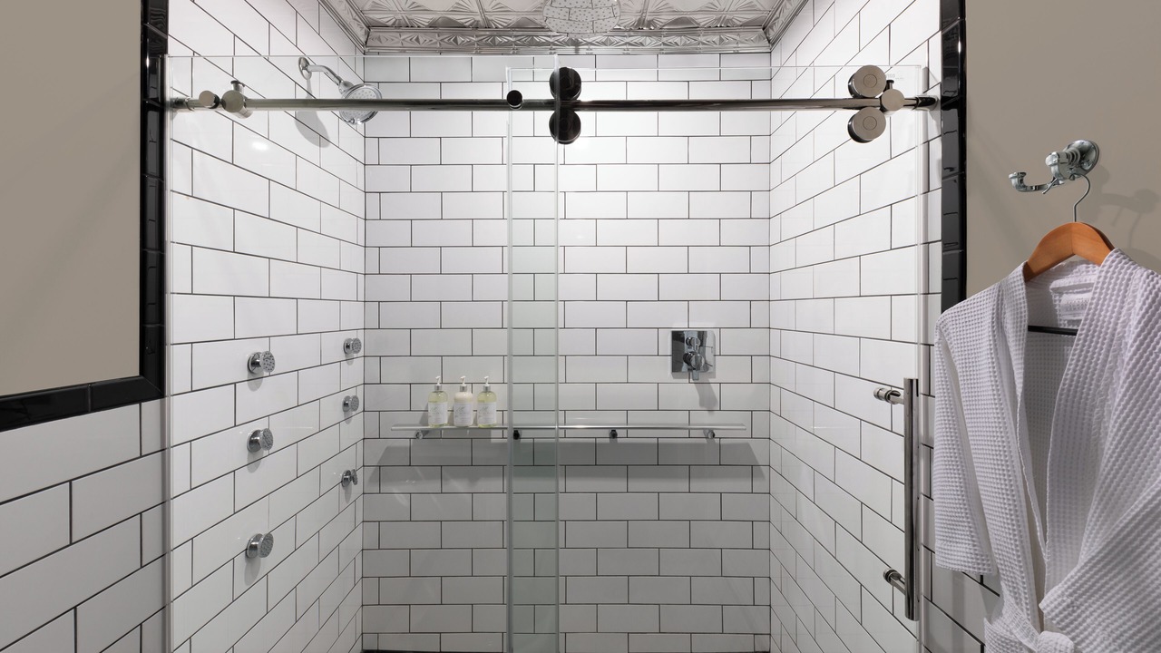 Photo of Bathroom in Utica