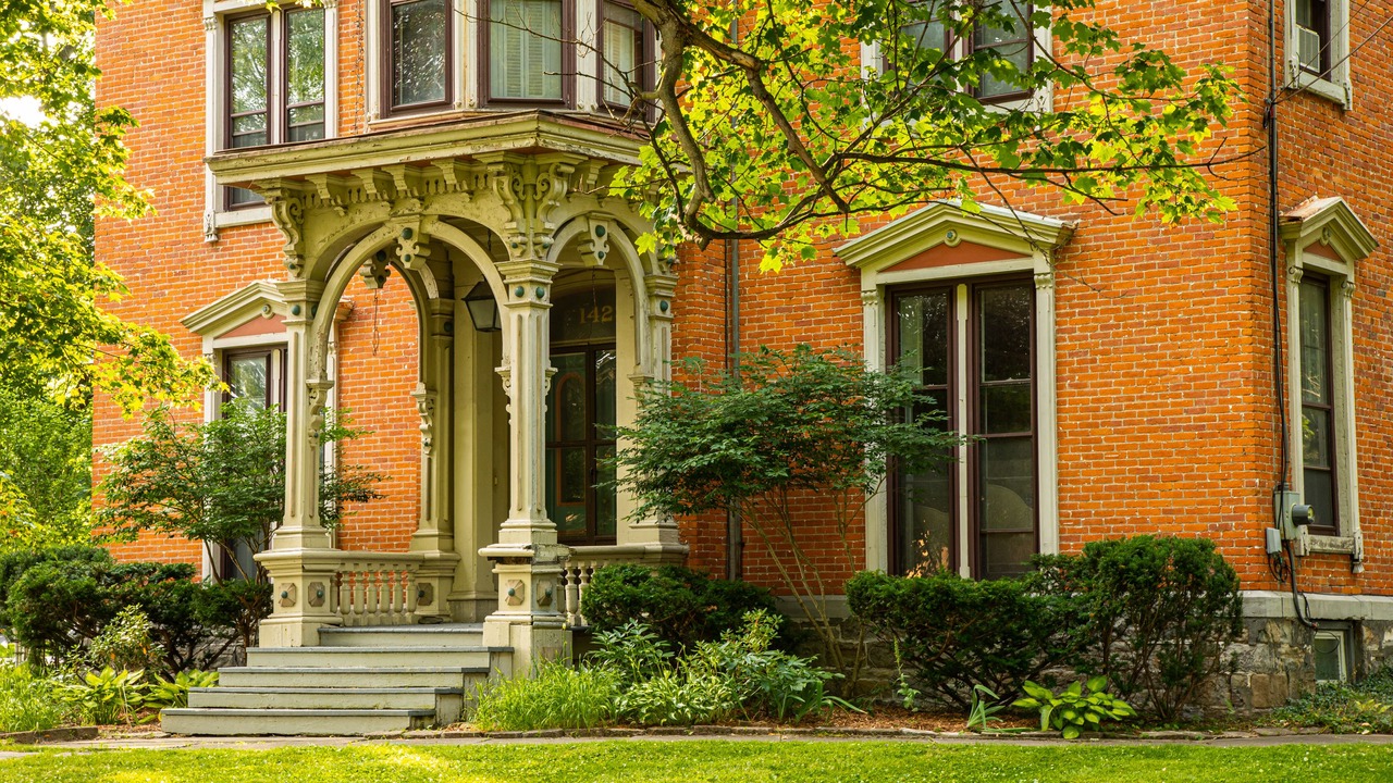 Photo of Outdoor in Utica