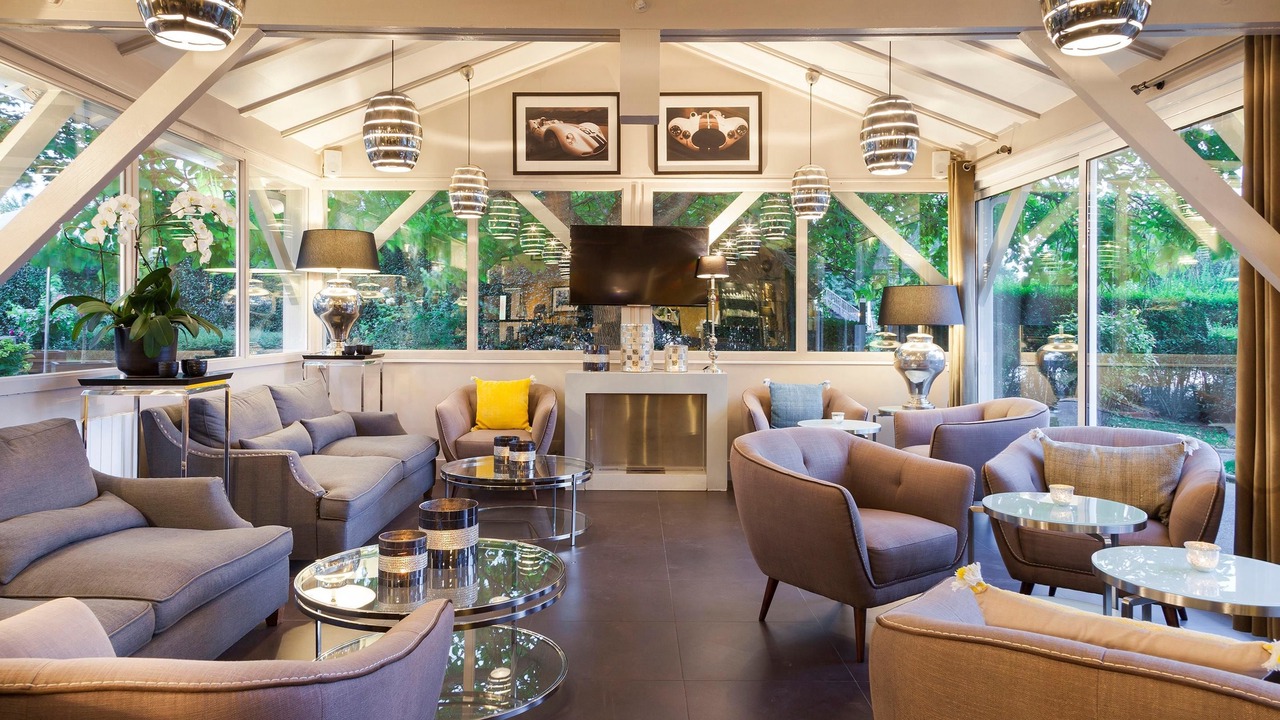 Photo of Others in Villebon-sur-Yvette