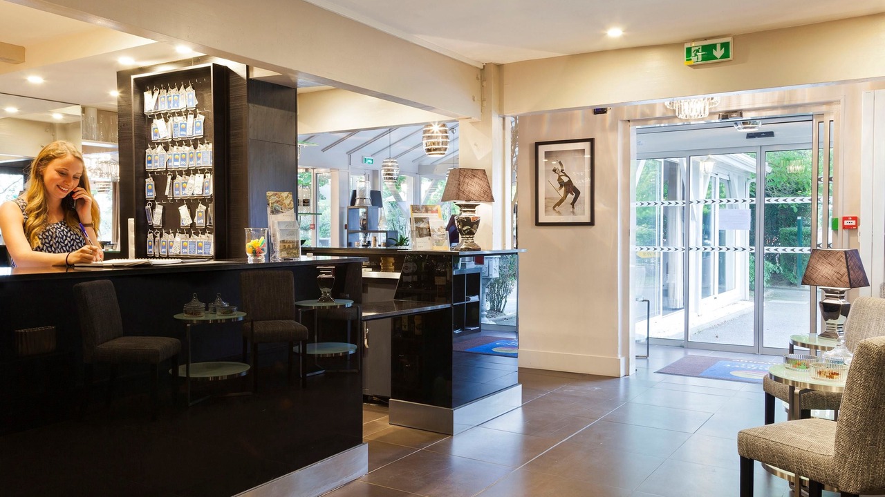 Photo of Others in Villebon-sur-Yvette