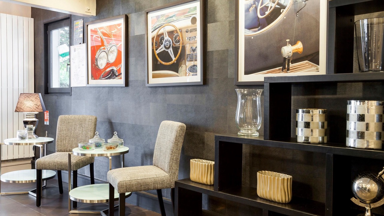 Photo of Others in Villebon-sur-Yvette