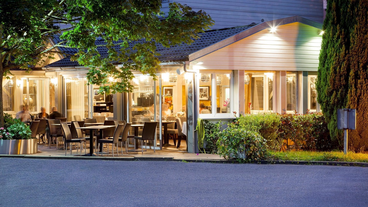 Photo of Patio Balcony in Villebon-sur-Yvette
