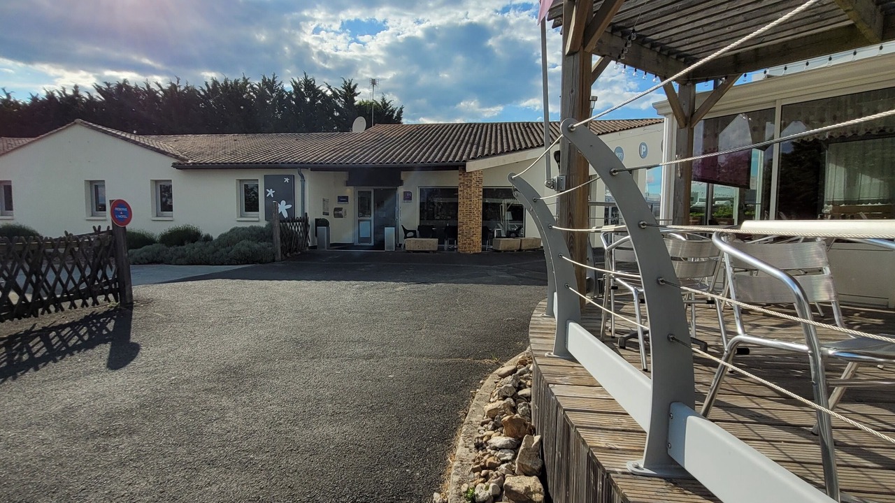 Photo of Patio Balcony in Chauray
