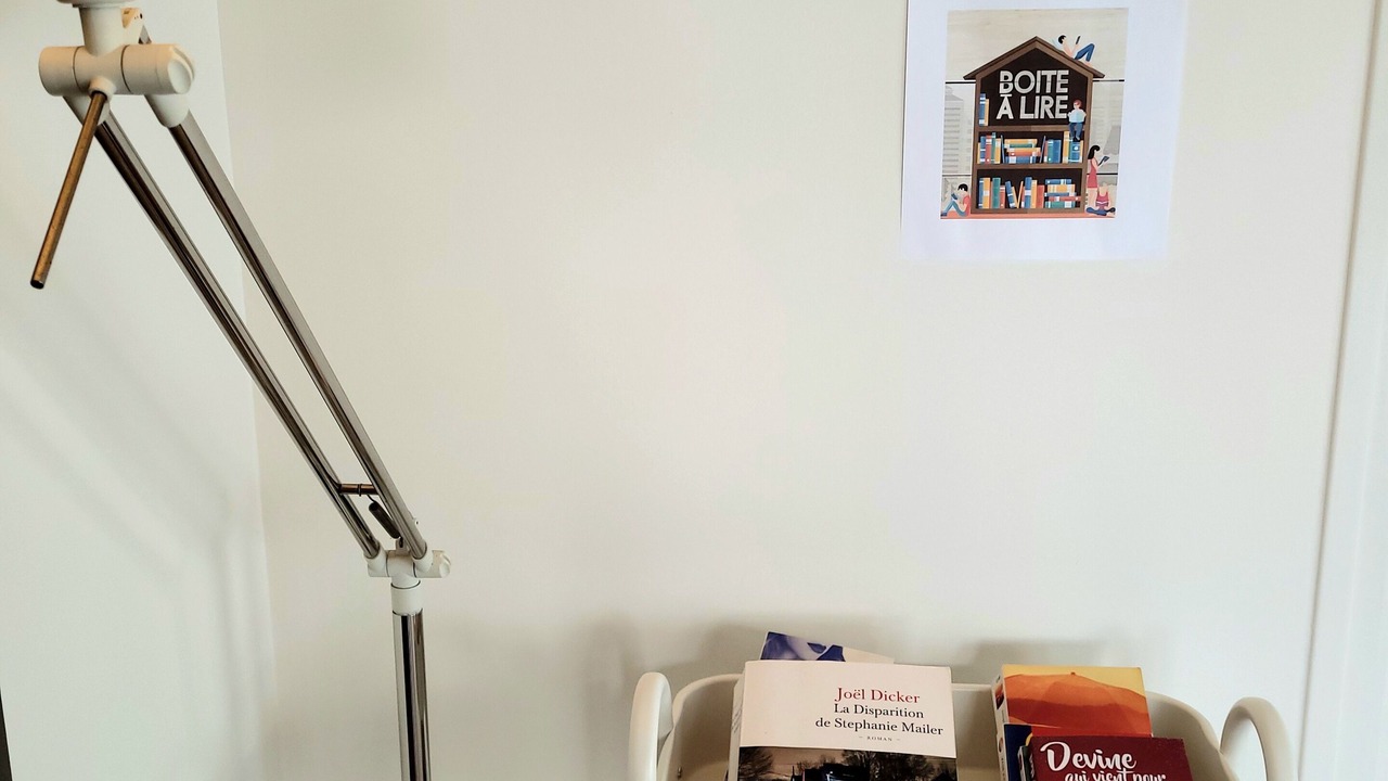 Photo of Others in Chauray